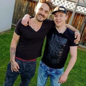 Meet your Posher, Mitchell